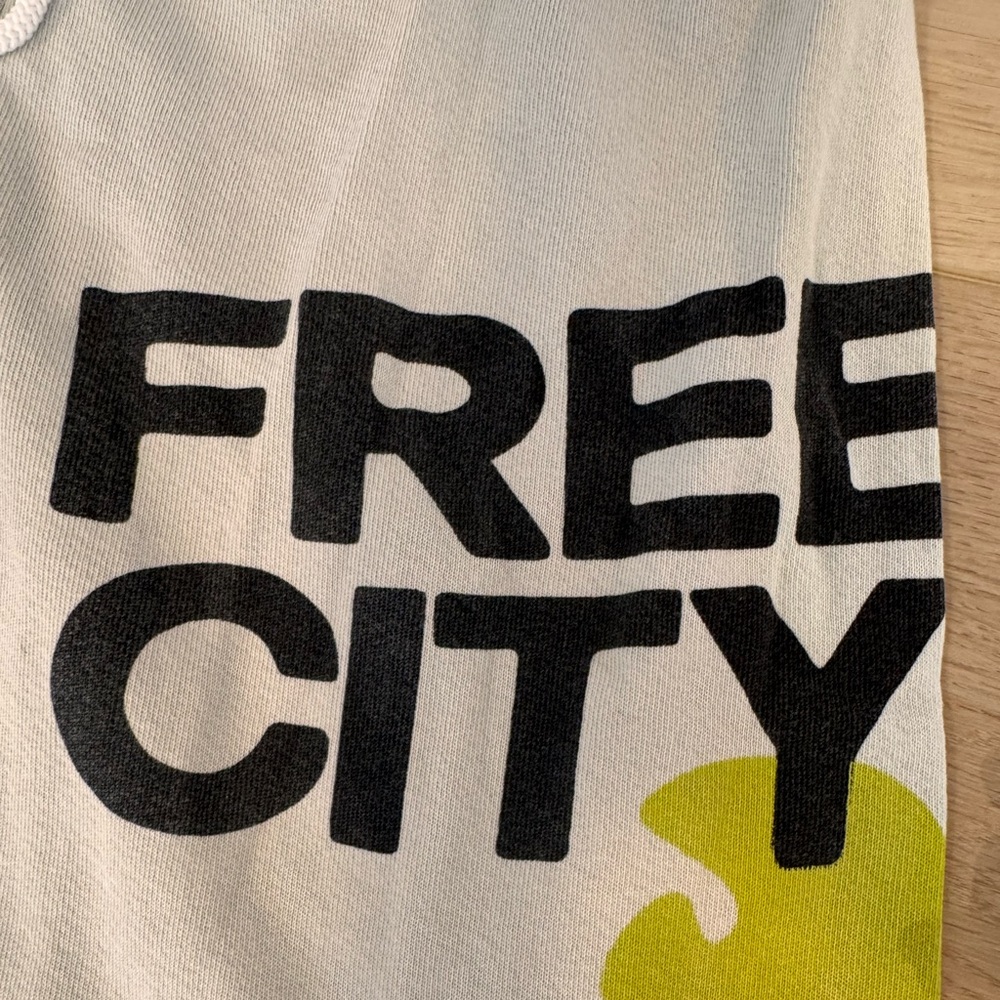Freecity Joggers